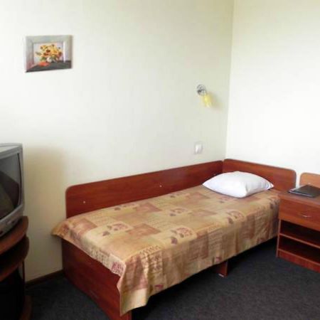 Rassvet Hotel Днепър Екстериор снимка