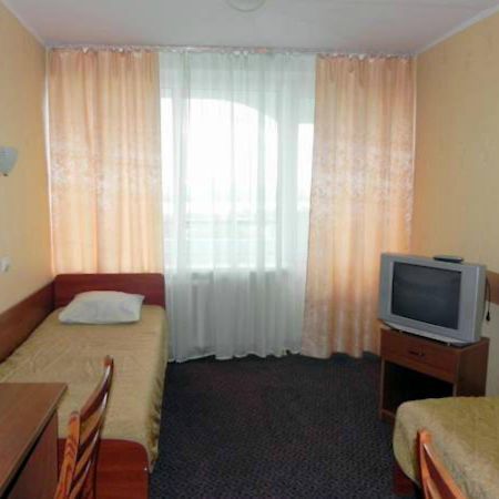 Rassvet Hotel Днепър Екстериор снимка