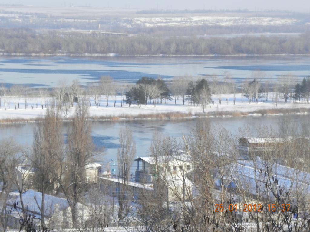 Rassvet Hotel Днепър Екстериор снимка