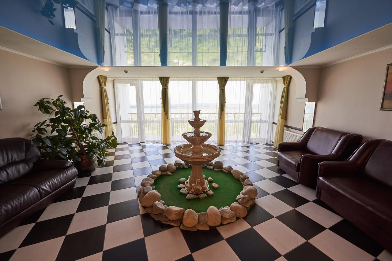 Rassvet Hotel Днепър Екстериор снимка