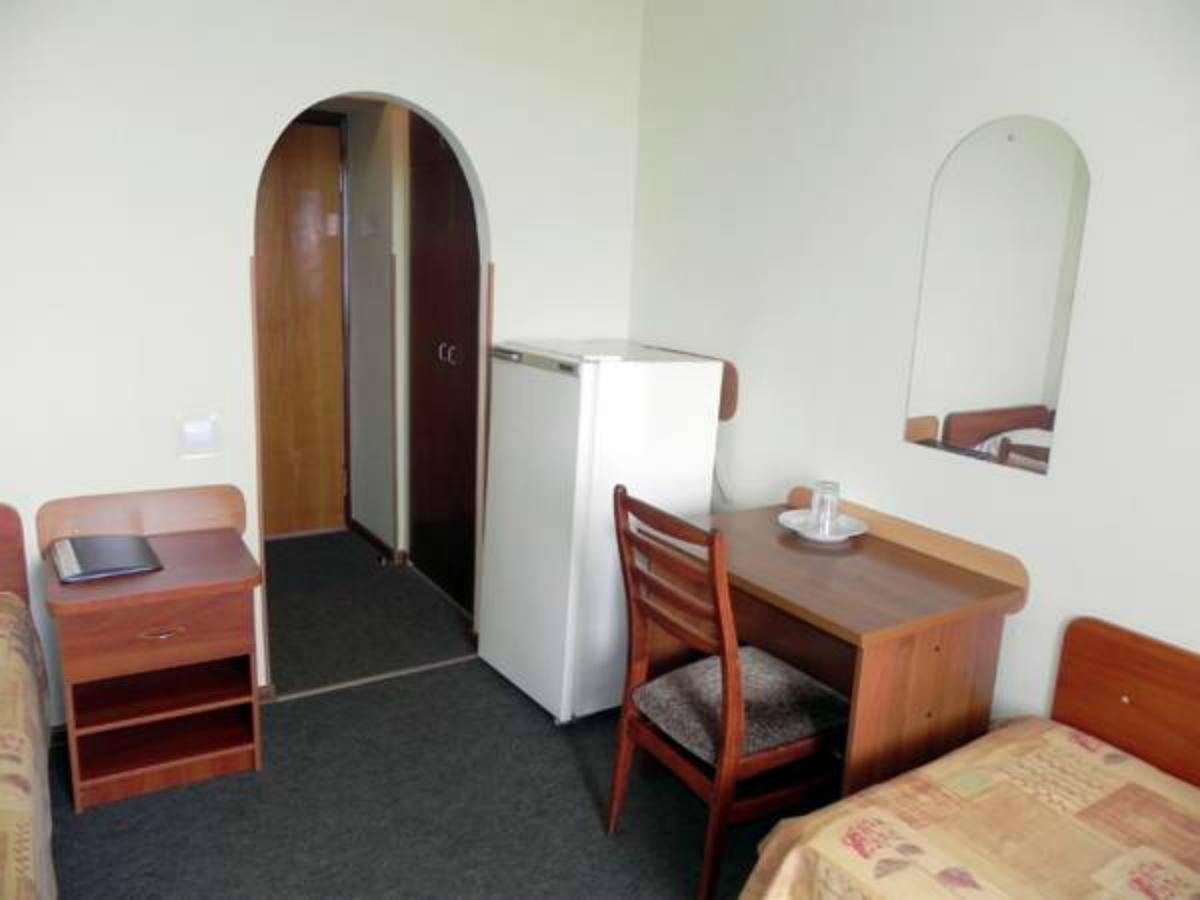 Rassvet Hotel Днепър Екстериор снимка
