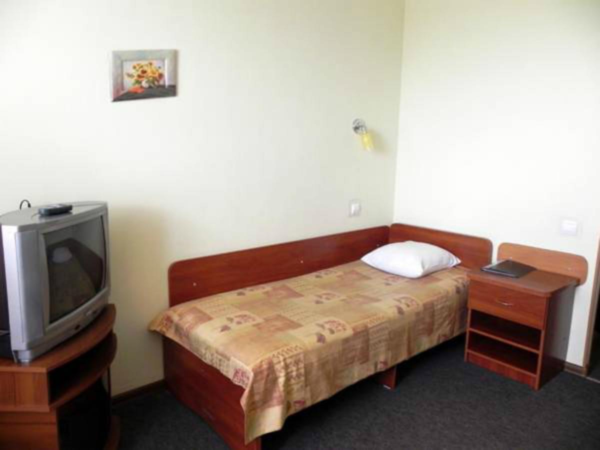 Rassvet Hotel Днепър Екстериор снимка