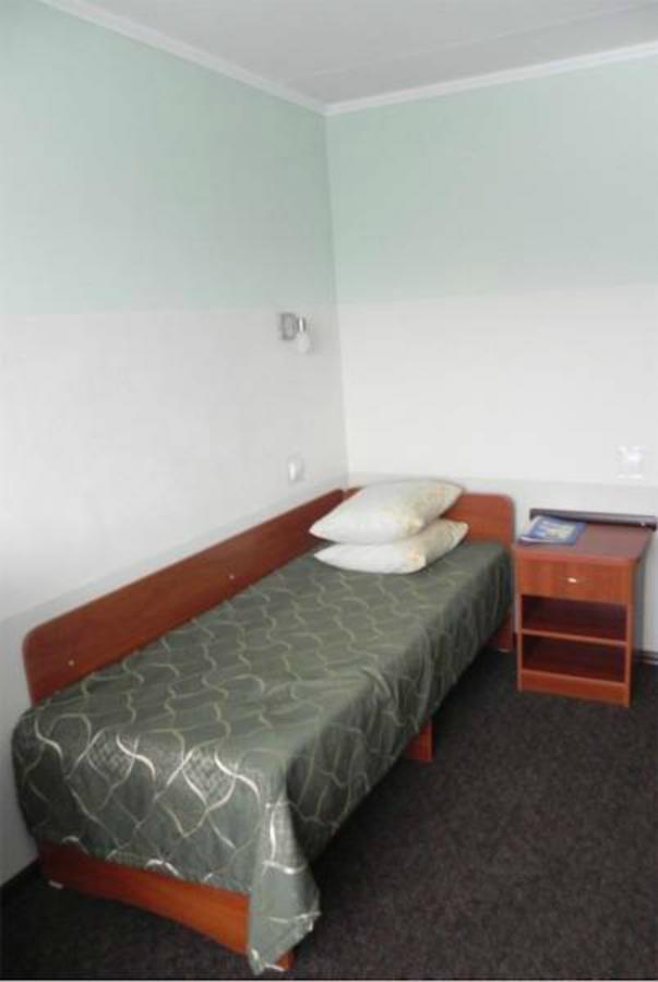 Rassvet Hotel Днепър Екстериор снимка