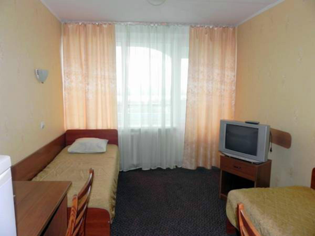 Rassvet Hotel Днепър Екстериор снимка
