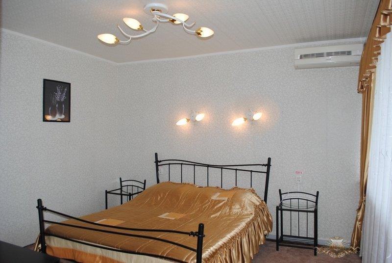 Rassvet Hotel Днепър Стая снимка