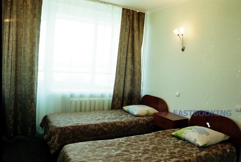 Rassvet Hotel Днепър Стая снимка