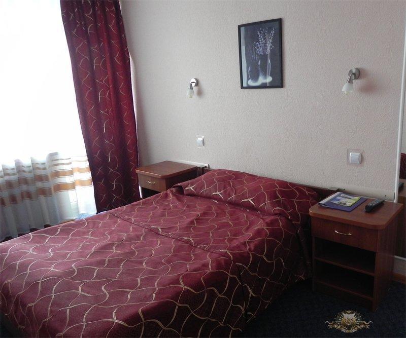 Rassvet Hotel Днепър Стая снимка