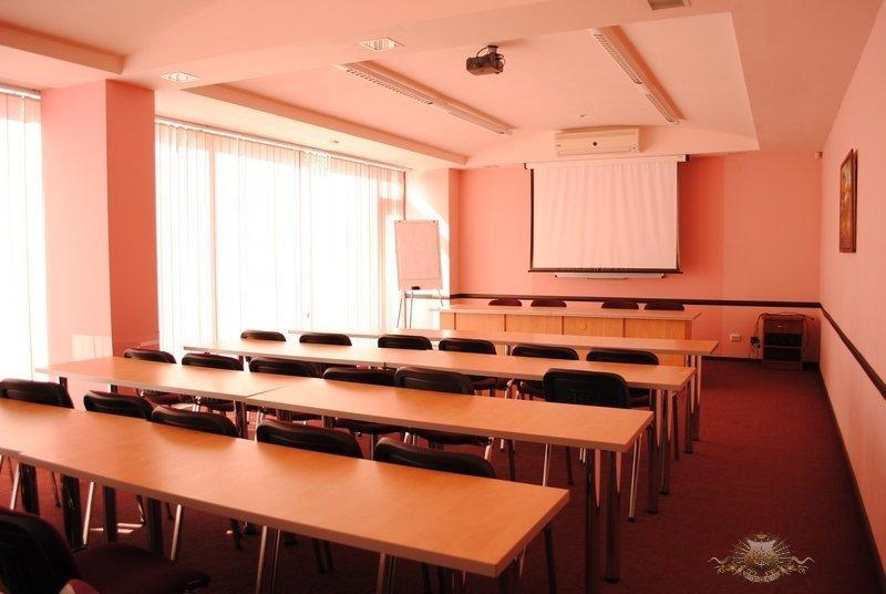 Rassvet Hotel Днепър Екстериор снимка