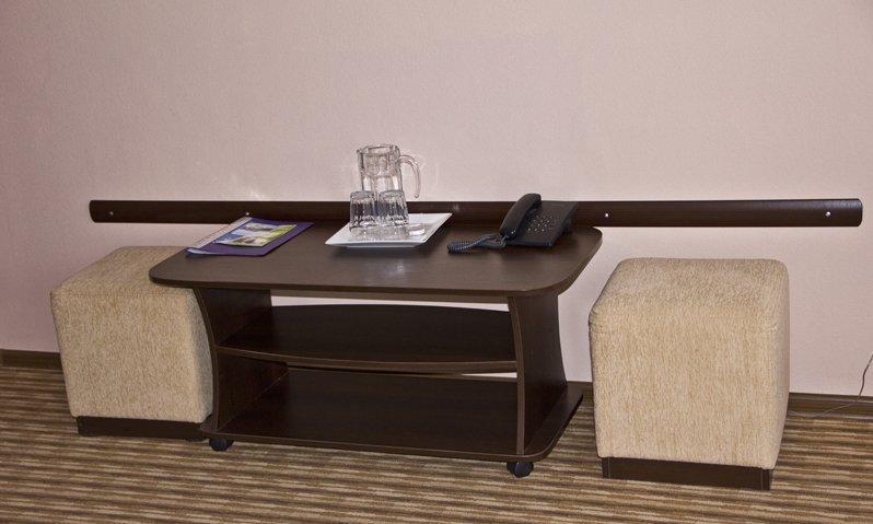 Rassvet Hotel Днепър Екстериор снимка