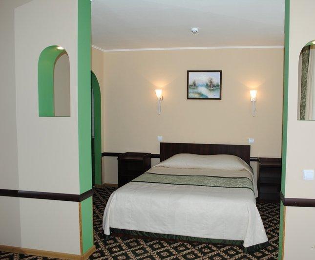 Rassvet Hotel Днепър Стая снимка